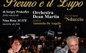 Pierino e il Lupo